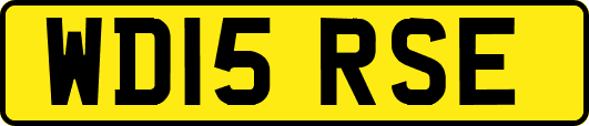 WD15RSE