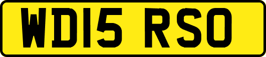 WD15RSO