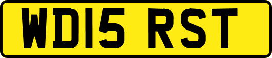 WD15RST