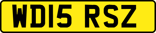 WD15RSZ