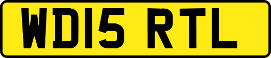 WD15RTL