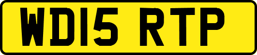 WD15RTP