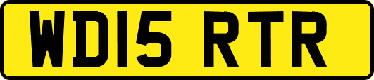 WD15RTR