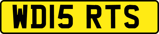 WD15RTS