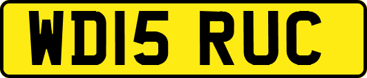 WD15RUC