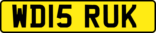 WD15RUK