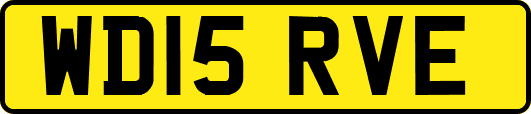 WD15RVE