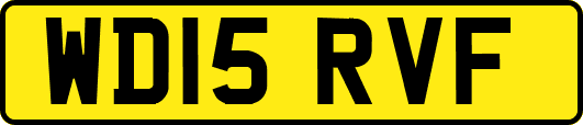 WD15RVF
