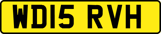 WD15RVH