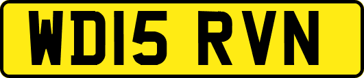 WD15RVN