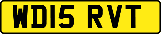 WD15RVT