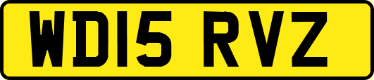 WD15RVZ