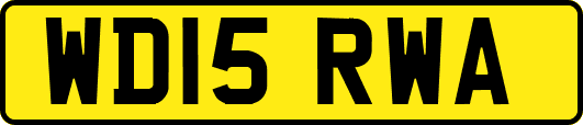 WD15RWA
