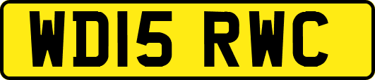 WD15RWC