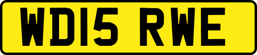 WD15RWE