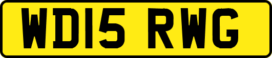 WD15RWG