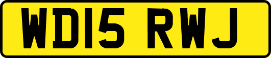 WD15RWJ