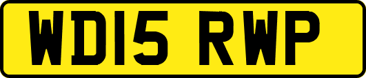 WD15RWP