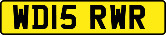 WD15RWR