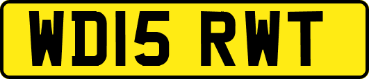 WD15RWT