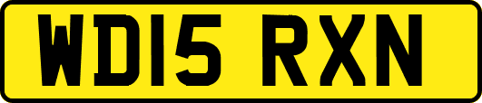 WD15RXN