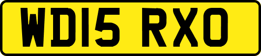 WD15RXO