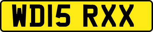 WD15RXX