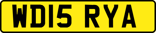 WD15RYA