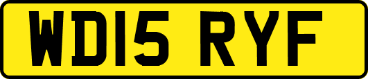 WD15RYF