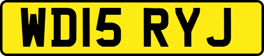 WD15RYJ