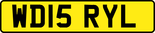 WD15RYL