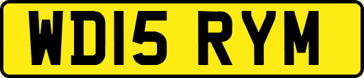 WD15RYM