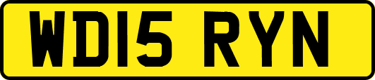 WD15RYN
