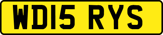 WD15RYS