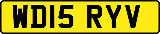 WD15RYV