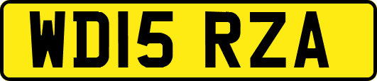 WD15RZA