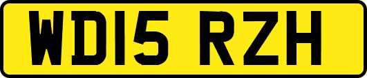 WD15RZH
