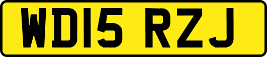 WD15RZJ