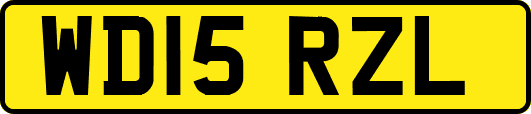 WD15RZL