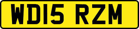 WD15RZM
