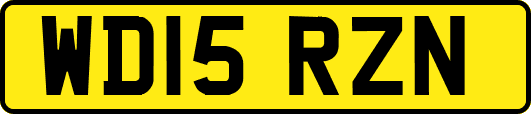 WD15RZN