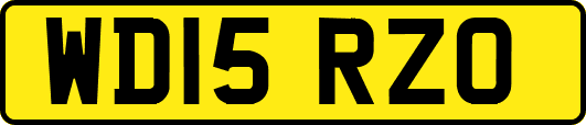 WD15RZO