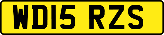 WD15RZS