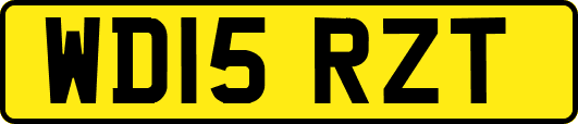 WD15RZT