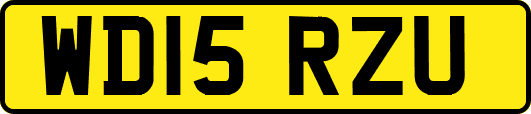 WD15RZU