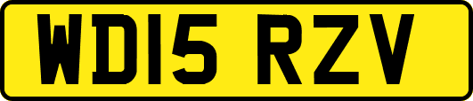 WD15RZV