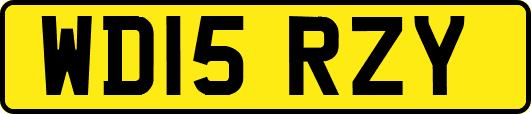 WD15RZY