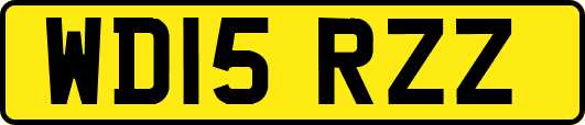 WD15RZZ