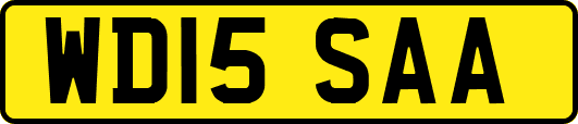 WD15SAA