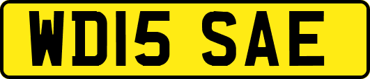 WD15SAE